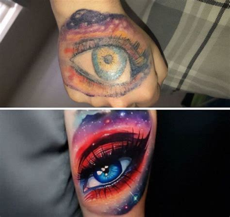 Awful Tattoos (35 pics)