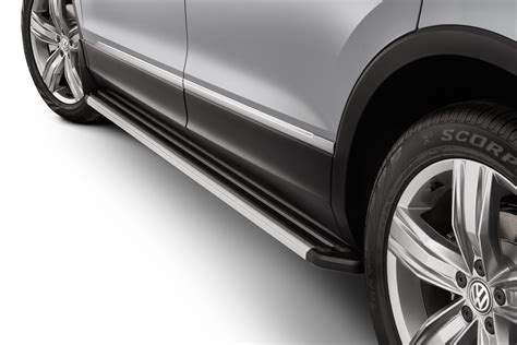 Georgetown Volkswagen | Genuine VW Tiguan Accessories