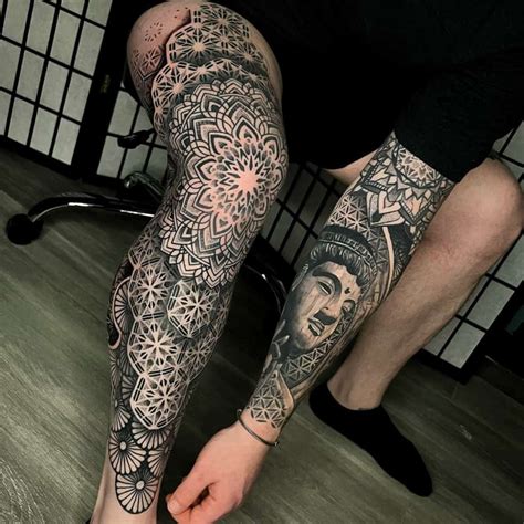 Aggregate more than 76 sacred geometry forearm tattoo latest - in ...