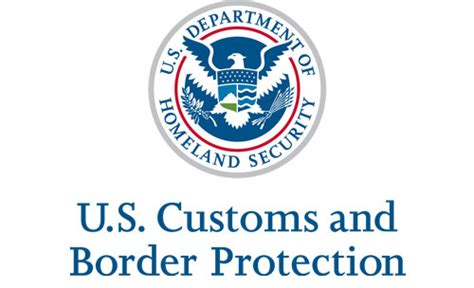 Customs and Border Protection (CBP) | Homeland Security