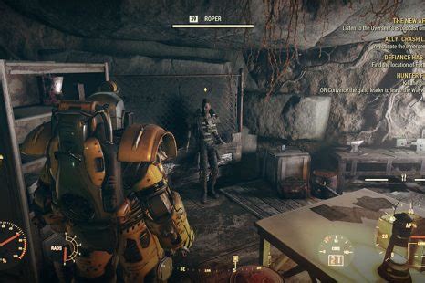 Fallout 76 Wastelanders Allies List & Locations Guide - GamersHeroes