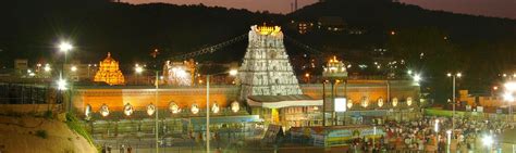 Car Rental Chennai To Tirupati | Tirumala Darshan | Package Tours | Tirupati Airport Car Rental ...