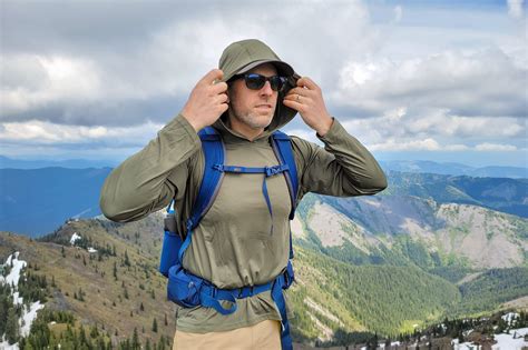 Backpacking & Hiking Clothing 101: Tips for Creating the Perfect Ultralight Clothing System ...