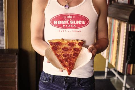 About - Home Slice Pizza