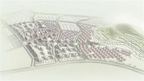 Urban and rural development | arc4