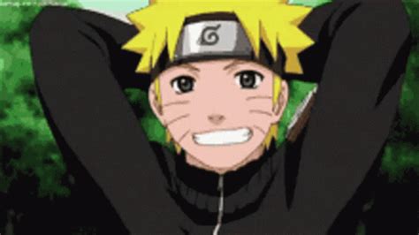 Anime Naruto GIF - Anime Naruto - Discover & Share GIFs