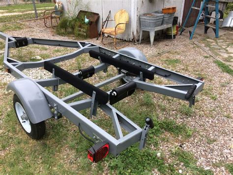 Motors 12" Amber Trailer Roller Thermal Plastic Boat trailer Keel Roller 2 Auto Parts & Accessories