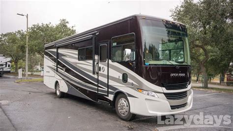 New & Used Class A Motorhomes For Sale | Lazydays