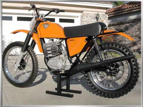 The Ultimate Maico Vintage Bike Guide: Off-Road.com