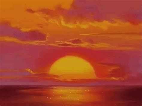 Sunset GIF - Sunset - Discover & Share GIFs