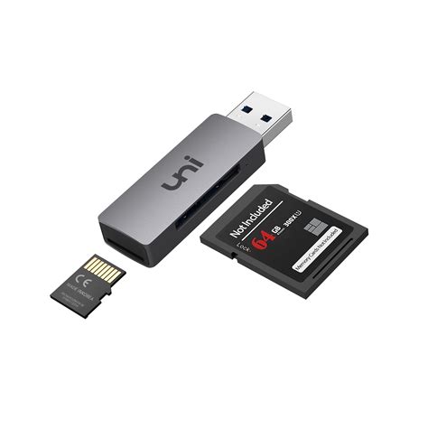 tradícia Varianta poverenia sd card adapter usb small tŕň odcudzenie Demokratická strana