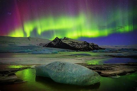 Aurora and foreground? Northern Lights Photography - Nature Photography Articles & Tutorials