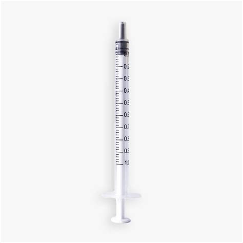 Measurement Pipette - 1mL