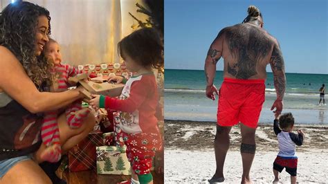 WWE - 5 things you didn't know about Bray Wyatt and JoJo's relationship