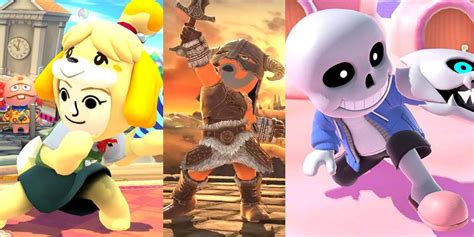 Super Smash Bros: Which Mii Fighter Costume Are You, Based On Your Zodiac?