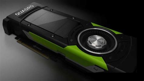 NVIDIA Quadro P6000 Is Faster Than Titan X in Gaming Benchmarks