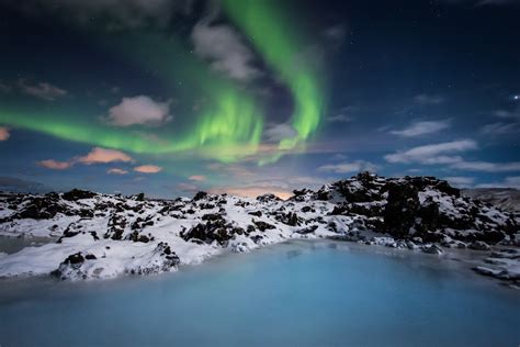 Blue Lagoon Iceland - Silica Hotel In The Heart Of The Lava Landscape