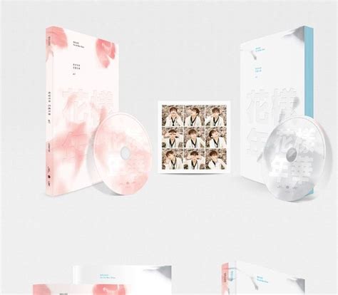 Bts Hyyh Album Meaning - btsae