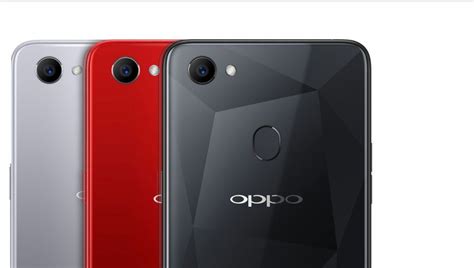 Oppo wants to release the first 5G smartphone | TechRadar