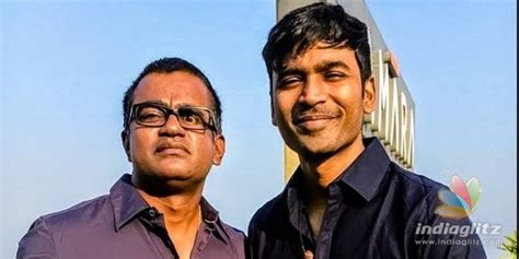 An awesome official update on Dhanush-Selvaraghavan movie - Tamil News - IndiaGlitz.com