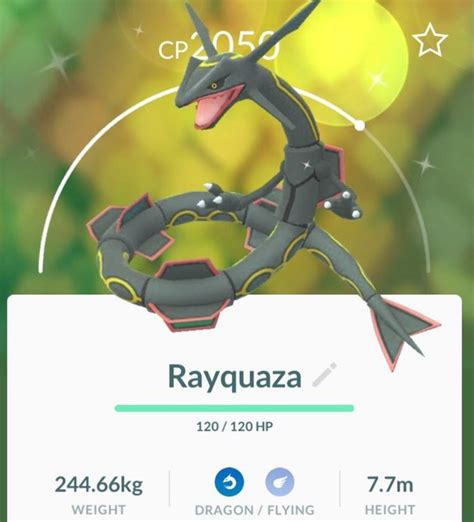 How To Get Rayquaza In Pokemon Go Without Raids 2023 Honda - PELAJARAN