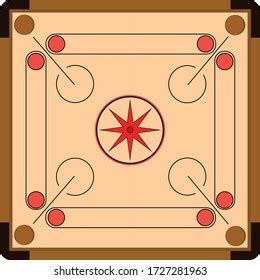 Carom Images, Stock Photos & Vectors | Shutterstock