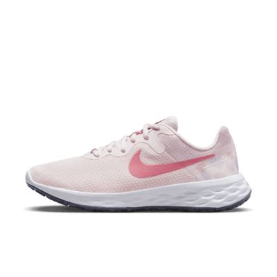 Nike Revolution 6 Next Nature Premium Women's Road Running Shoes. Nike PH