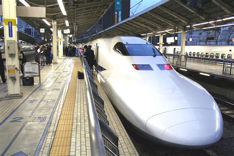 Japan Rail Pass - How To Optimise Your Transportation Budget