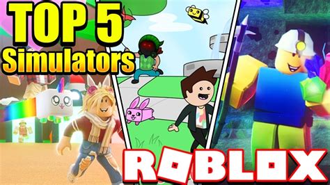 Best Roblox Games 2019