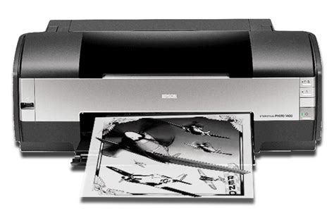 Epson1400Printer