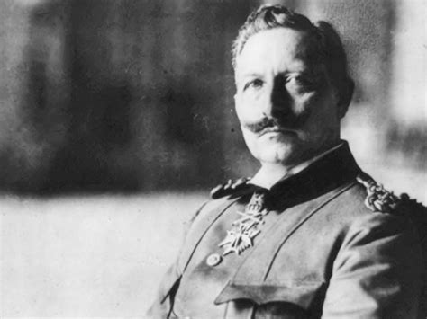 Britain tried to kill Kaiser Wilhelm II in 1918 with secret RAF bombing ...