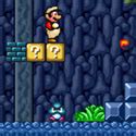 Play Mario Forever Flash, and more Action Games! | Max Games