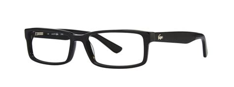 Lacoste Glasses | Mountain Eye Care