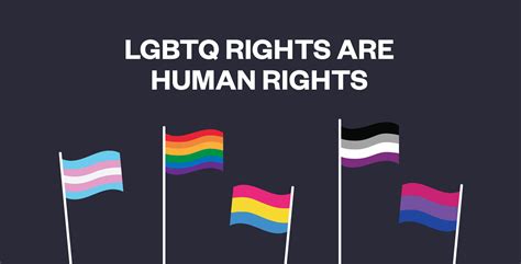 5 Progressive LGBTQ Groups to Follow this Pride Month – CREDO Mobile Blog