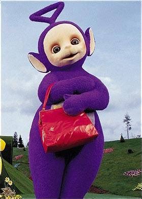 Tinky Winky (Character) - Giant Bomb