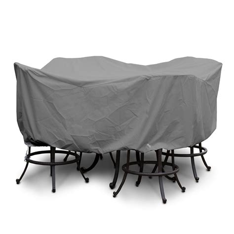 Bar Set Cover - Outdoor Furniture Covers