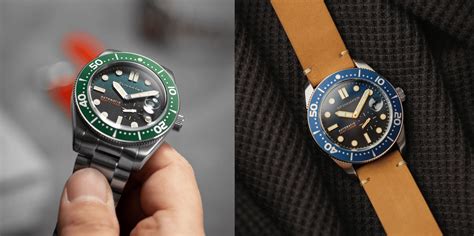 The 27 Best Dive Watches of 2023 | Explore Our Favorite Models