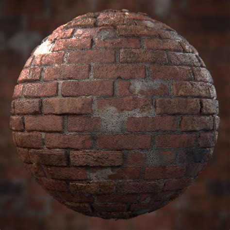 pbr brick texture – free pbr textures for blender – Bojler