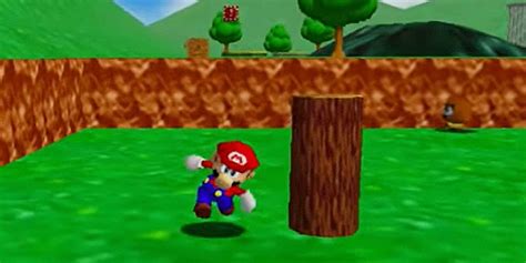 Super Mario 64 Secrets Everyone Needs To Know