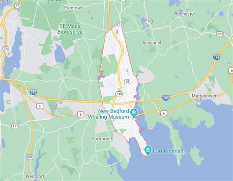 Sell Your House Fast in New Bedford, MA | SellHouseFast.com