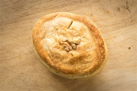 Meat Pie, New Zealand stock image. Image of zealand - 102244463