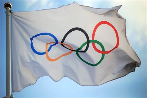 Dates for 2028 Los Angeles Summer Olympics announced