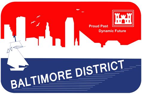 Baltimore District > About > Mission and Vision