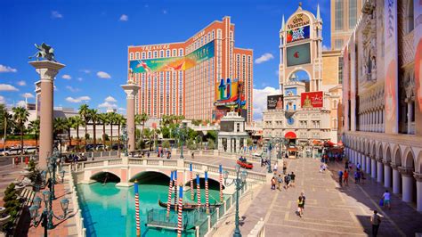 Top 10 Hotels Closest to The Venetian Casino in Las Vegas from $35 | Expedia