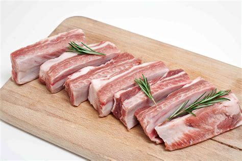 A Complete Guide to Pork Cuts