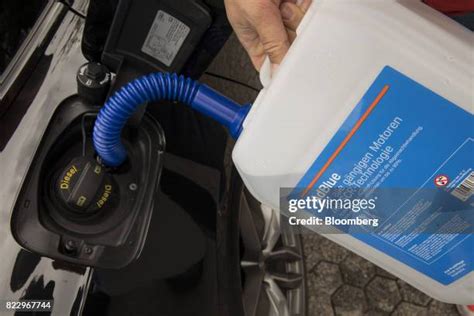 Adblue Fluid Photos and Premium High Res Pictures - Getty Images