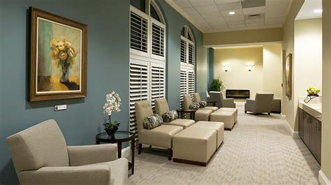 The Spa at Ballantyne - Charlotte Spas - Charlotte, United States ...