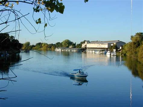 Sacramento River - Sacramento Photo (1207027) - Fanpop