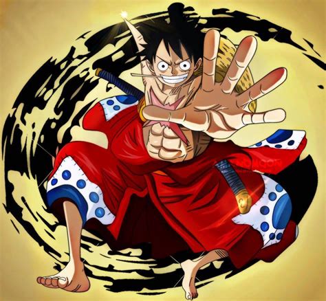 One Piece Wallpaper 4k Luffy Wano Arc 2375 One Piece Hd Wallpapers | Porn Sex Picture