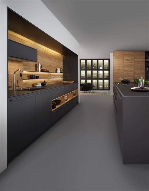 11 Stylish and Functional Modular Kitchen Designs